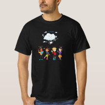 Thunder and Friends Shirt