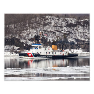 Thunder Bay Photo Print