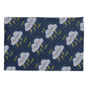 Thunder Buddies Pillowcase