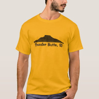 Thunder Butte Tee