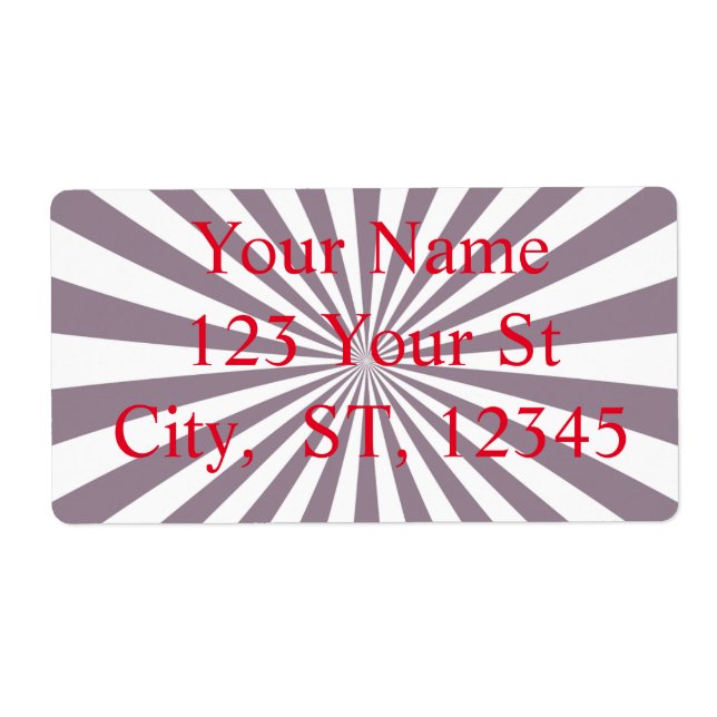 Thunder_Cove de Starburst Abstrait (Devant)