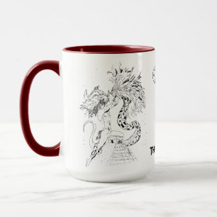 Thunder Mug