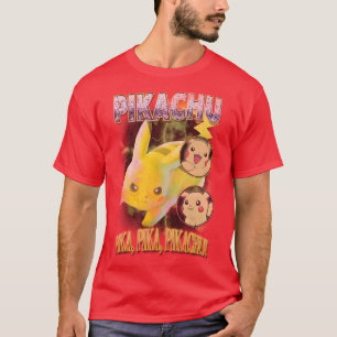 Thunder Power T-Shirt