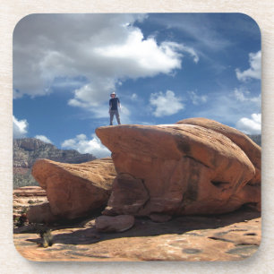 Thunder River Trail Esplanade - Grand Canyon Coaster