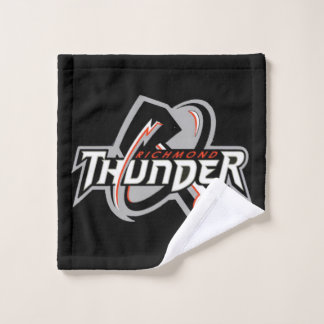 Thunder Skate Towel