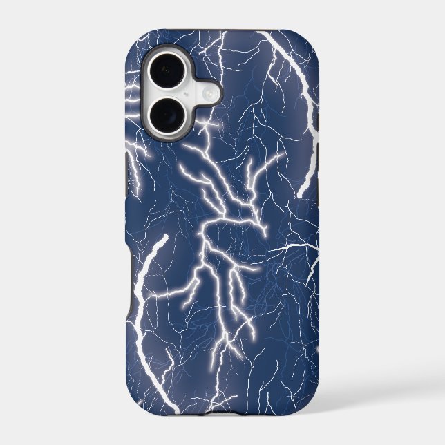 Thunder Strike Lightning (Back)