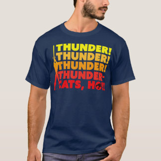 Thunder Thunder T-Shirt