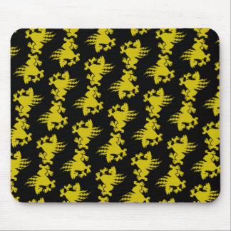 THUNDERBEE MOUSE PAD