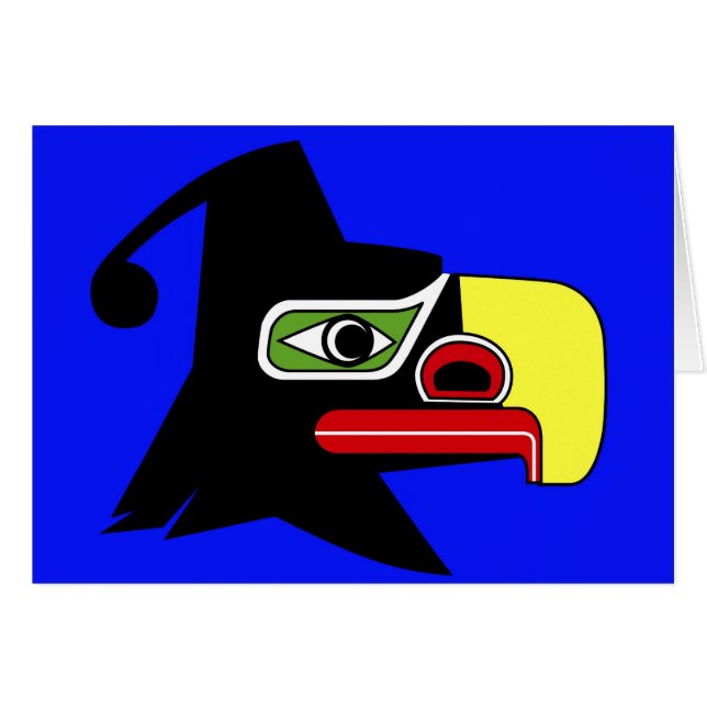 Thunderbird (Front Horizontal)