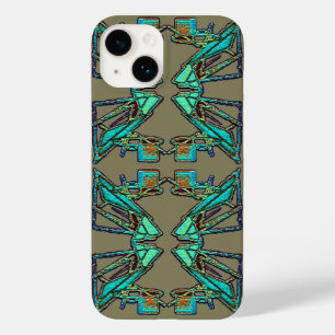 Thunderbird Case-Mate iPhone 14 Case