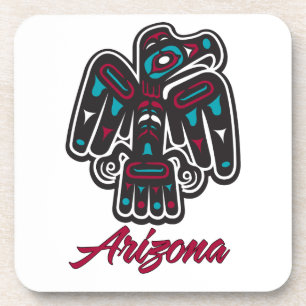Thunderbird Clan Arizona Coaster