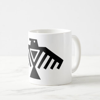 thunderbird coffee mug