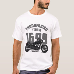 Thunderbird Storm T-Shirt