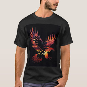 Thunderbird  T-Shirt