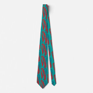 Thunderbird Talons Tie 