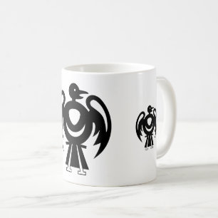 thunderbird v2 coffee mug
