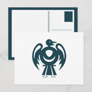 thunderbird v2 postcard