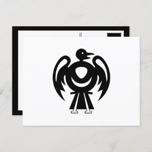 thunderbird v2 postcard