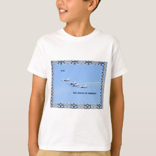 thunderbirds T-Shirt