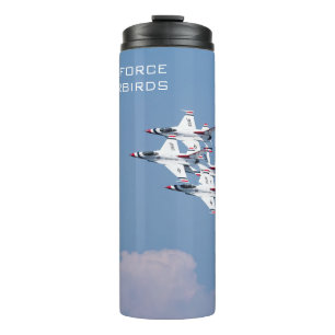 Thunderbirds Tumbler