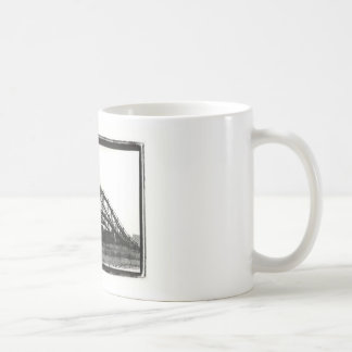 Thunderbolt Coffee Mug