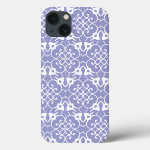 Thunderbolt Motif iPad Mini Retina Case