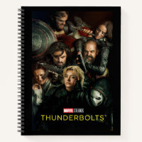 Thunderbolts* | Group Fighting Theatrical