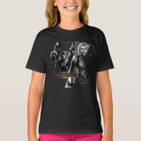 Thunderbolts* | Group Graphic