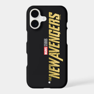 Thunderbolts*   *Logo des Nouveaux Avengers