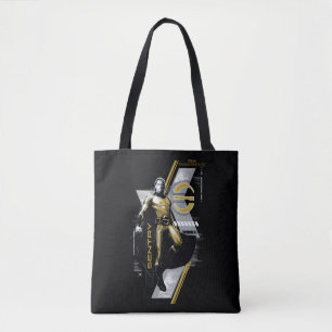Thunderbolts*   Sentry Character Graphic Tote Bag
