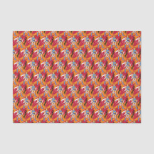 ThunderCats   Lion-O Character Graphic Tissue Paper