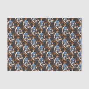ThunderCats   Lion-O Electric Graphic Tissue Paper