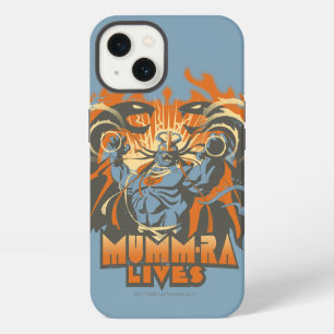 ThunderCats Mumm-Ra Lives iPhone 13 Case