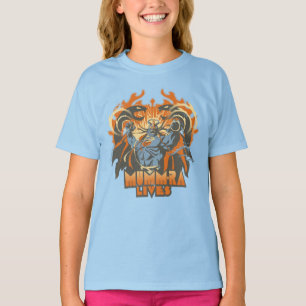 ThunderCats   Mumm-Ra Lives T-Shirt