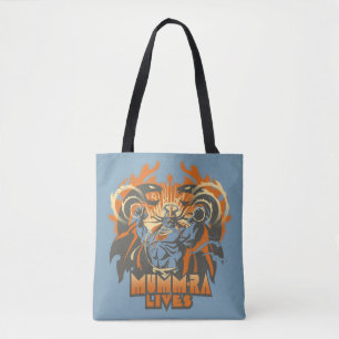 ThunderCats Mumm-Ra Lives Tote Bag