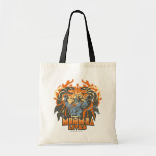 ThunderCats   Mumm-Ra Lives Tote Bag