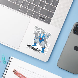 ThunderCats   Panthro Character Graphic