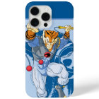 ThunderCats | Tygra Character Graphic