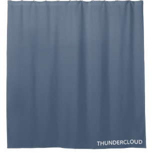 Thundercloud Blue-grey Colour Name