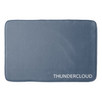 Thundercloud Blue-grey Colour Name