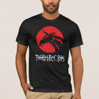 "Thundercorns" are on the Loose T-Shirt