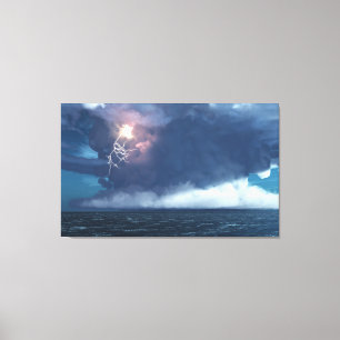 Thunderhead Canvas Print