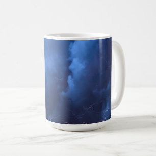 Thunderstorm Coffee Mug