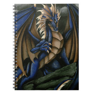 Thunderstorm Notebook
