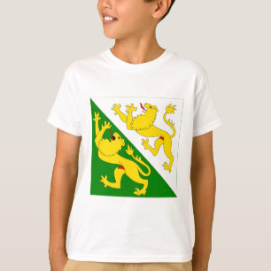 Thurgau Flag T-Shirt