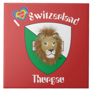 Thurgau Switzerland Fliese Tile