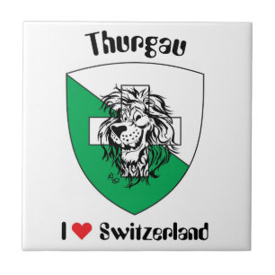 Thurgau Switzerland Fliese Tile
