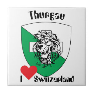 Thurgau Switzerland Fliese Tile
