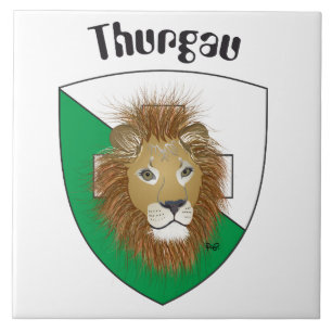 Thurgau Switzerland Fliese Tile