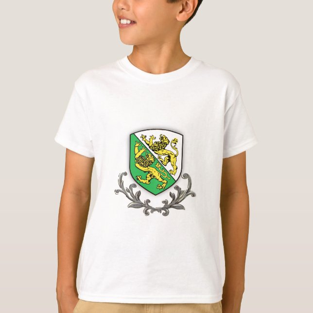 Thurgau T-Shirt (Front)